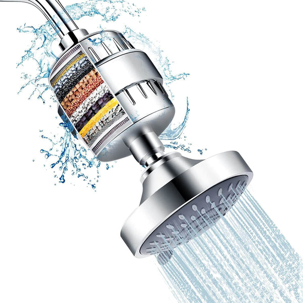 Baby Care Revitalizing Shower Filter