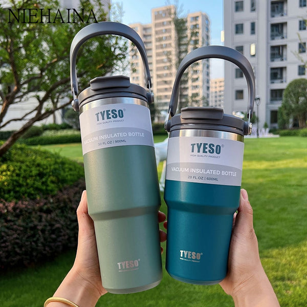 Chromanic Insulated Travel Tumbler