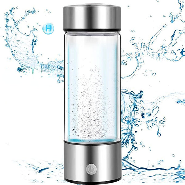 Hydrogen Generator Water Cup