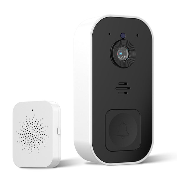 Smart Video Doorbell