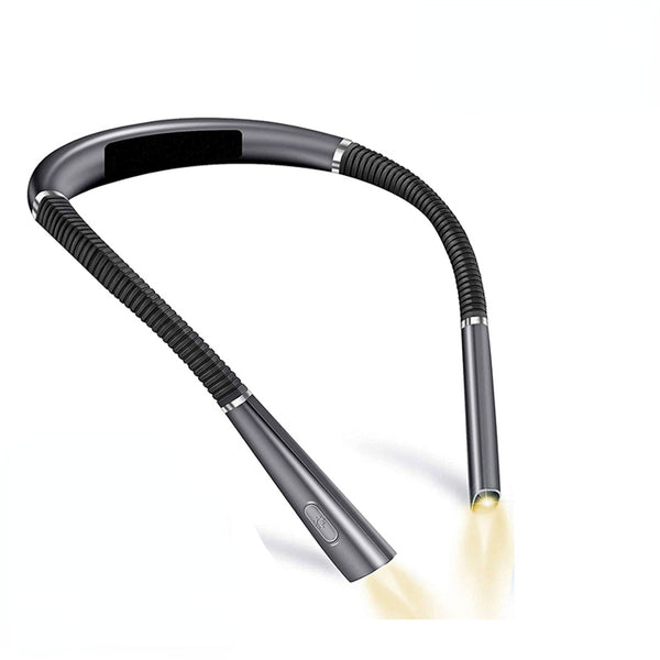 Flexible LED Neck Reading Light