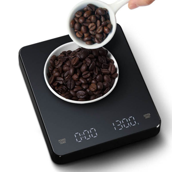 Digital Coffee Scale