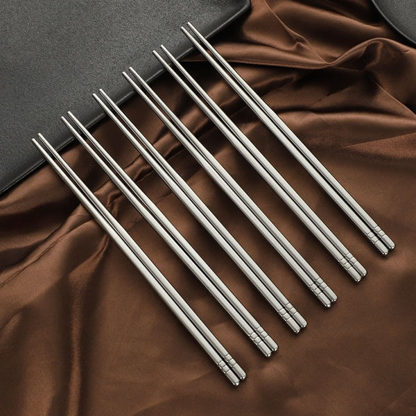 Luxury Metal Chopsticks