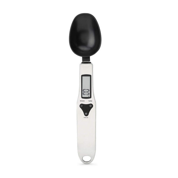 Digital Measuring Spoons