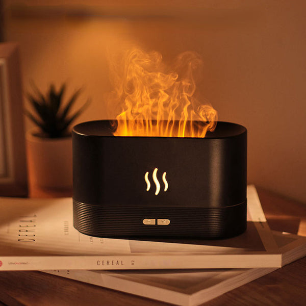 Flame Diffuser Humidifier