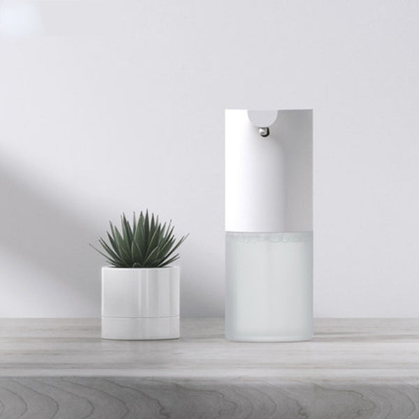 Touch-Free Automatic Soap Dispenser