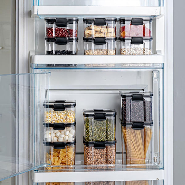 Airtight Food Storage Container