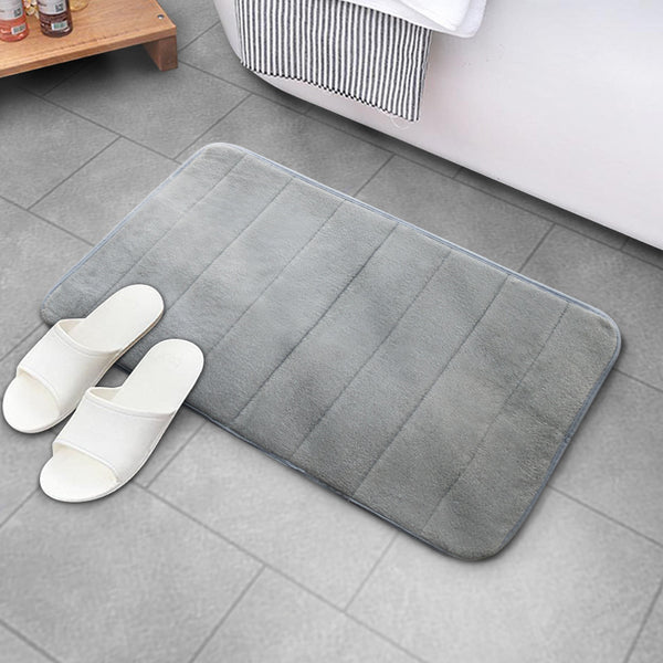 Memory Foam Bath Rugs