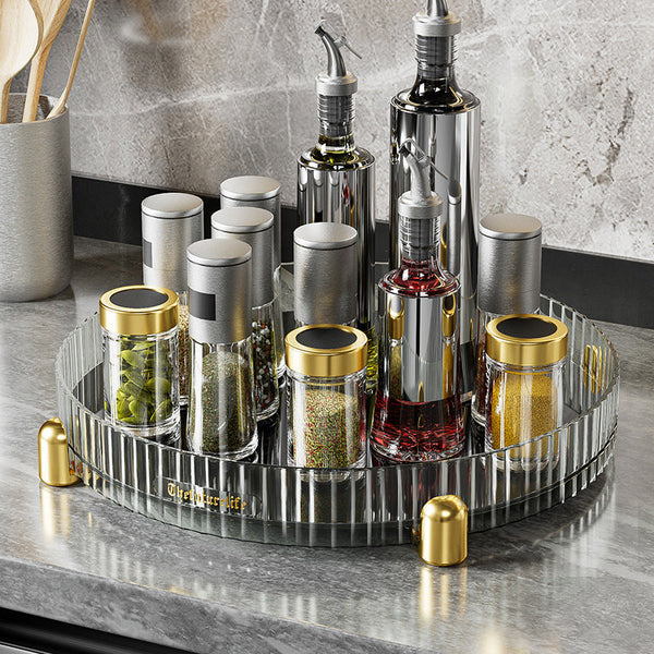 Luxury Rotating Lazy Susan