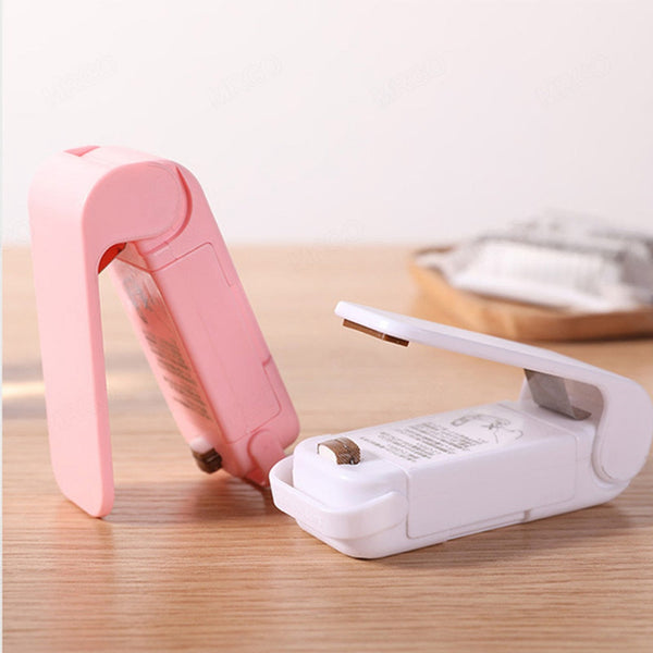 Mini Vacuum Sealer