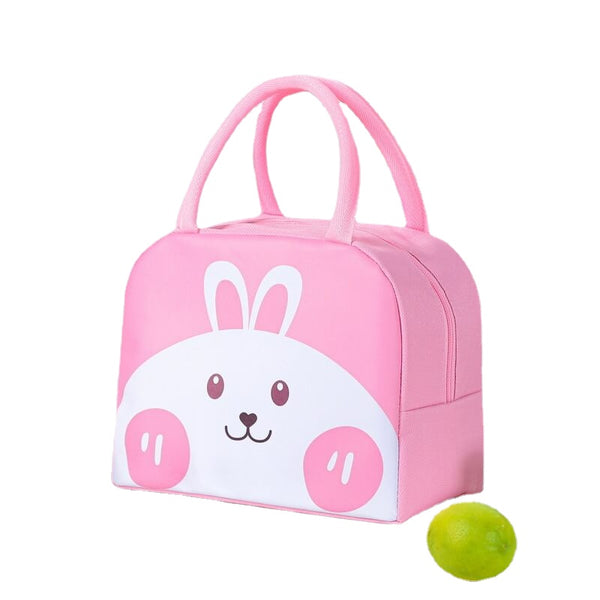 Cute Kids Lunch Bag