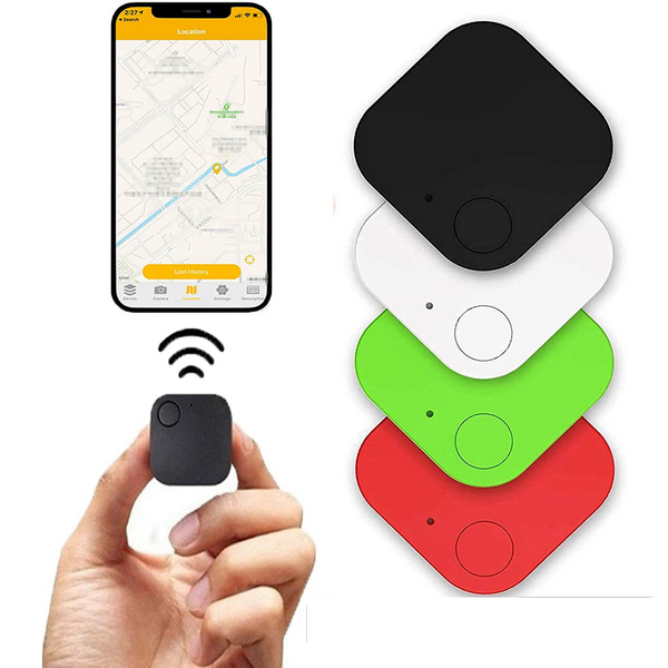 Smart Key Finder