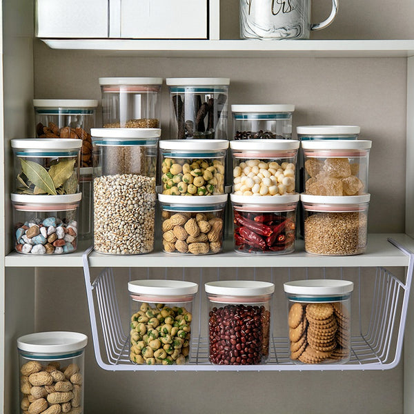 Keep Fresh Food Storage Jar