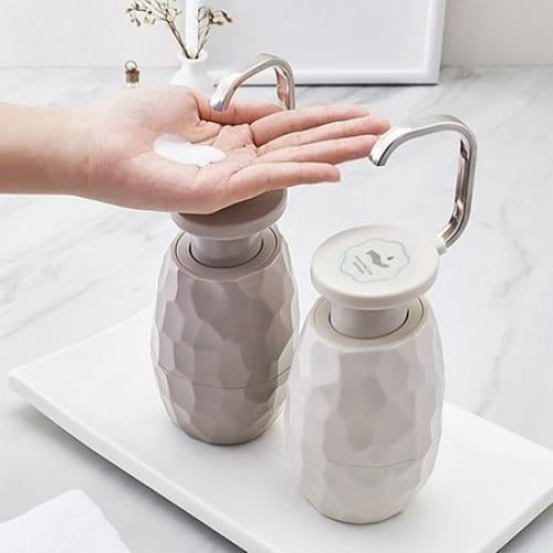 Ceramic Soap Dispenser